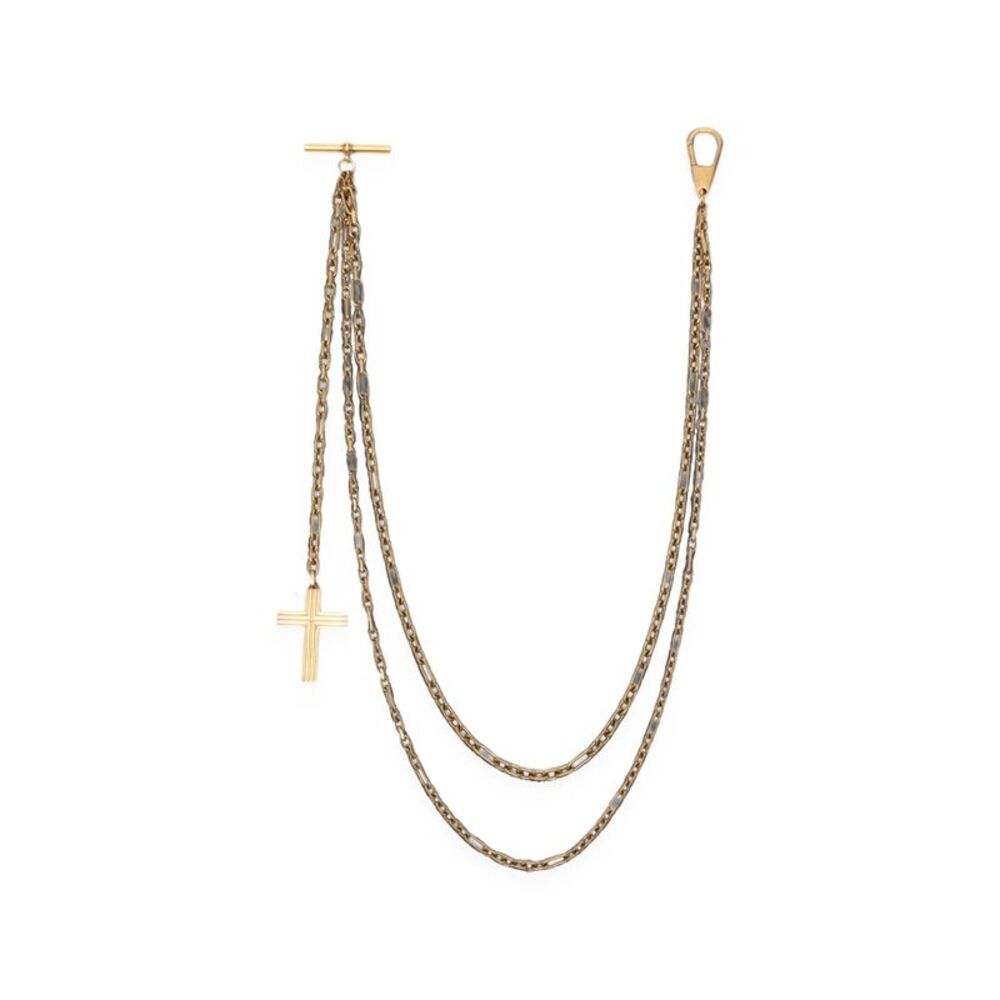 Khaite Gold Bracelets Women